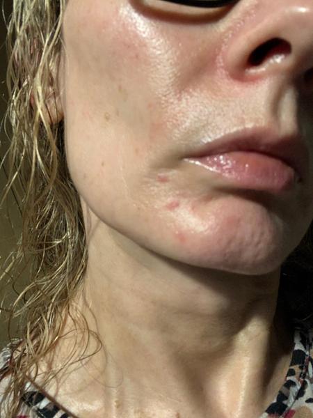 By Sarah London | Hero Facial Oil | Natural, Sensitive Skincare