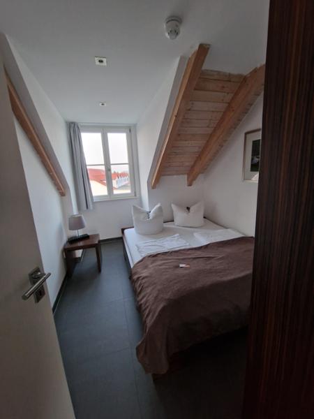 Kurztripp Strandhotel Dranske