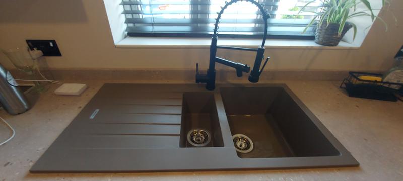 Love my sink