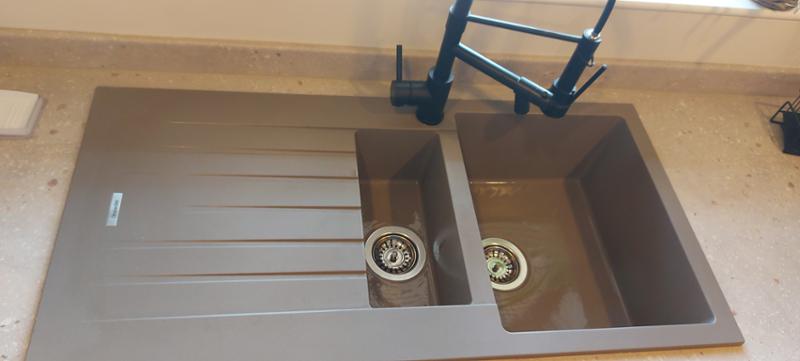 Love my sink