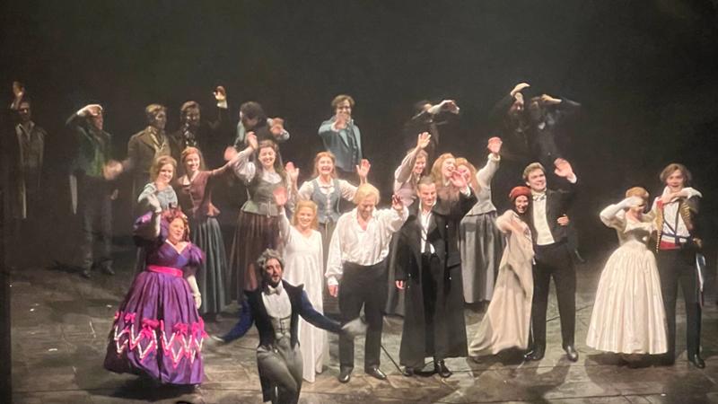 Great Musical