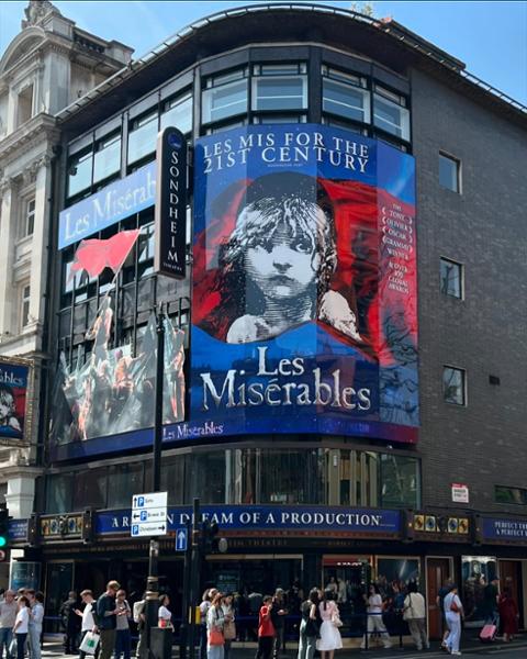 Great Musical
