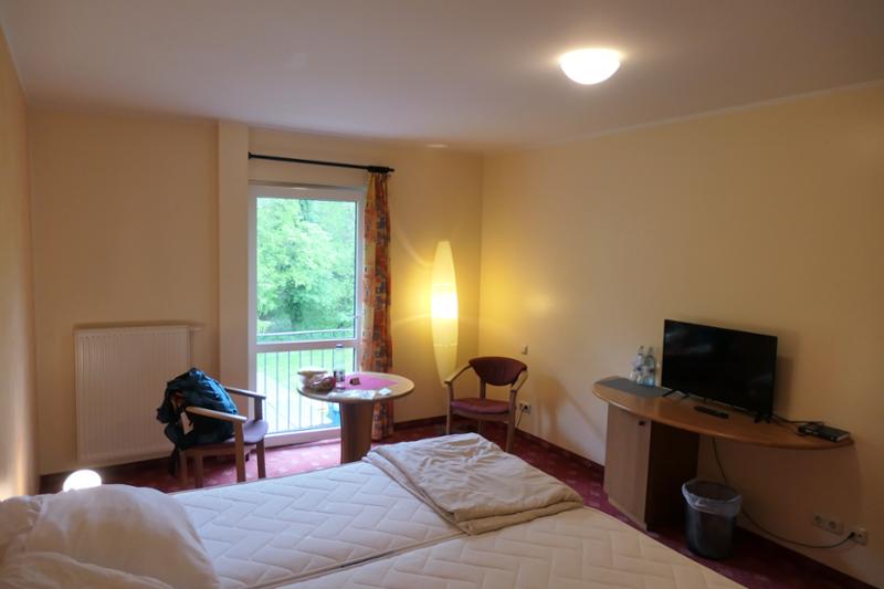 Rügen - top & Hotel - o.k.