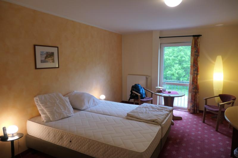 Rügen - top & Hotel - o.k.