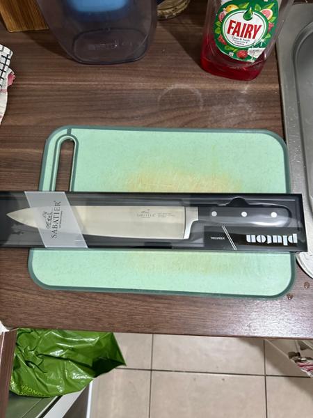 Sabatier Kitchen knife