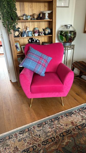 Beautiful cushions
