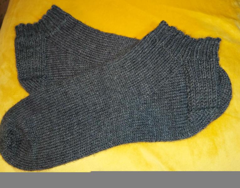 Yarn for hand knitting