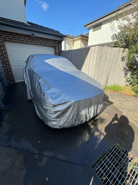 Full protection for your car