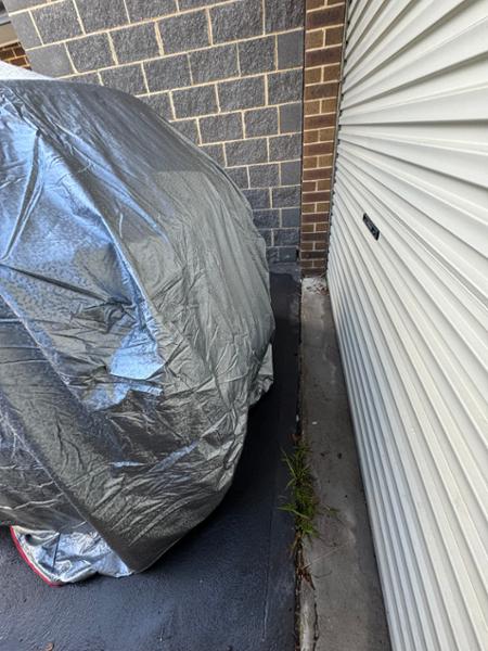 Full protection for your car