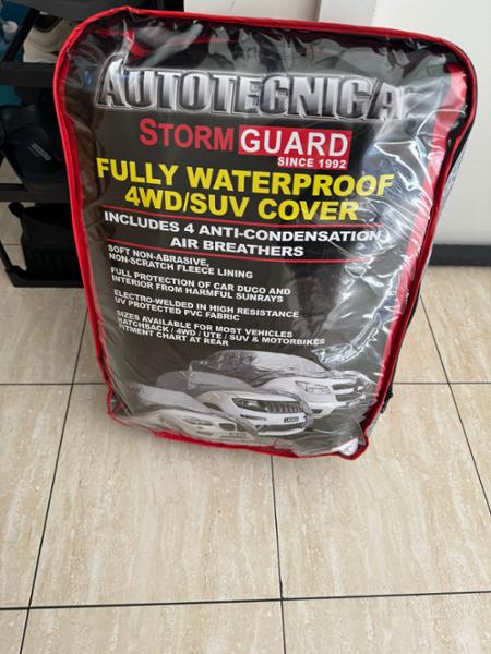 Full protection for your car