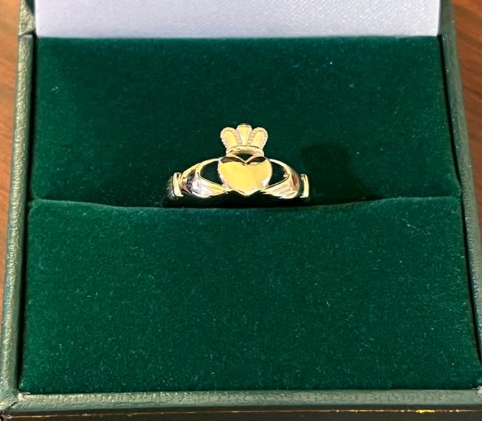 Beautiful ring