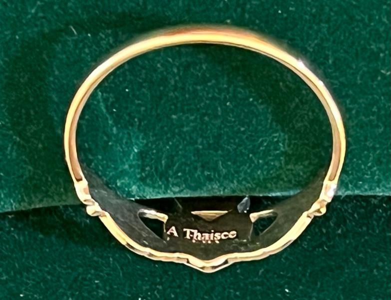 Beautiful ring