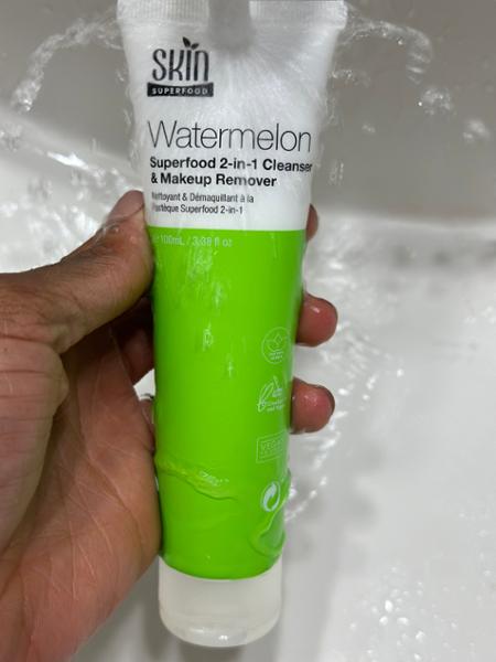 A general cleanser