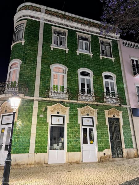 Sunny Portugal should be at the TOP of your Bucket List!
