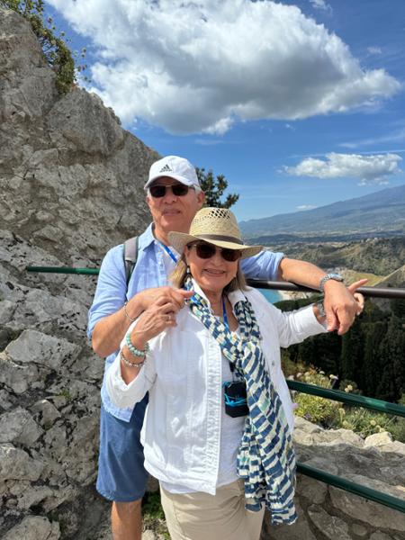 Fabulous tour!