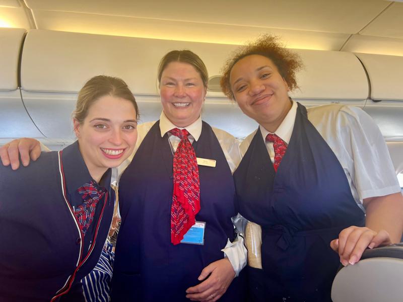 Direct Flights - The best way to travel
