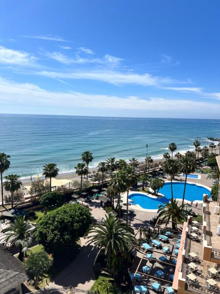 Direct to Costa del Sol