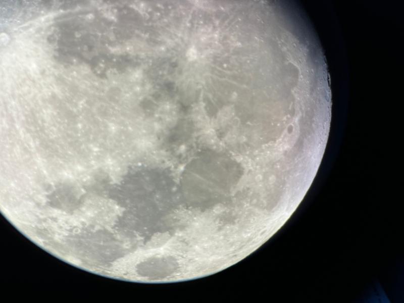 ZHUMELL Z114 PORTABLE ALTAZIMUTH REFLECTOR TELESCOPE