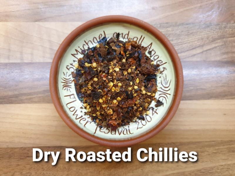 The only site for serious cooks.