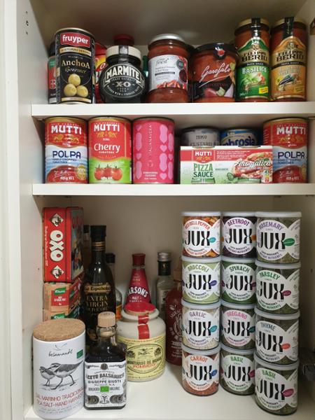 The only site for serious cooks.