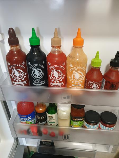 The only site for serious cooks.