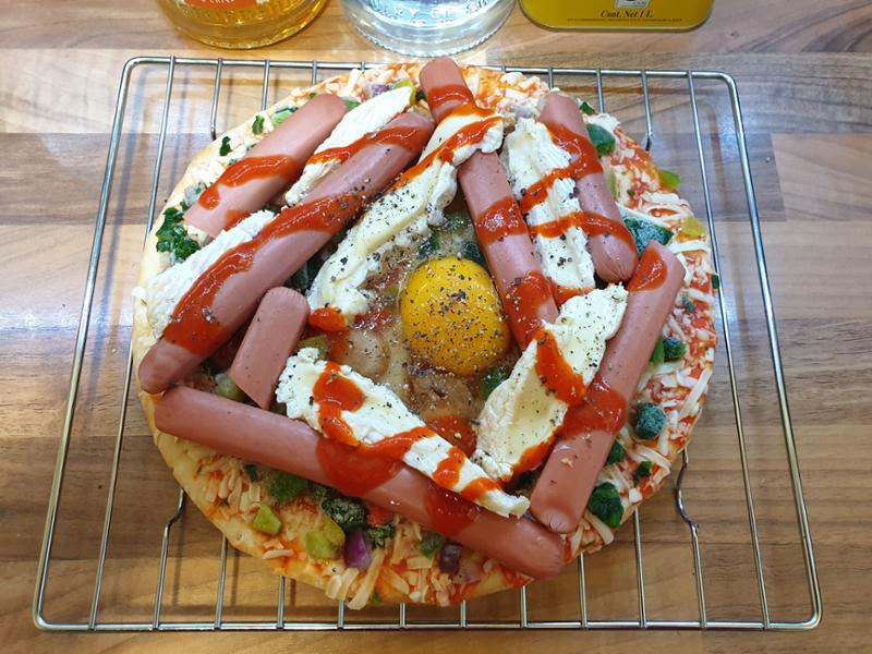 The only site for serious cooks.