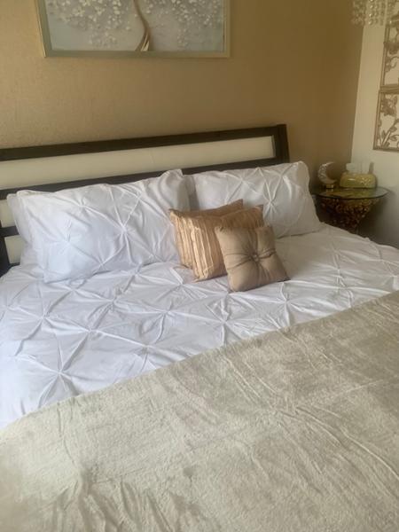 Studio Bed