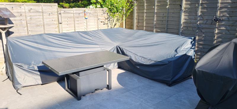 Life sofa cover number 10