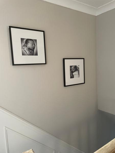 Amazing frames