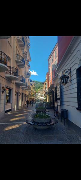 Fun and busy itinerary