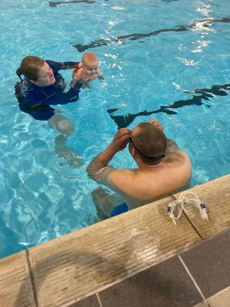 Really enjoyed the taster session