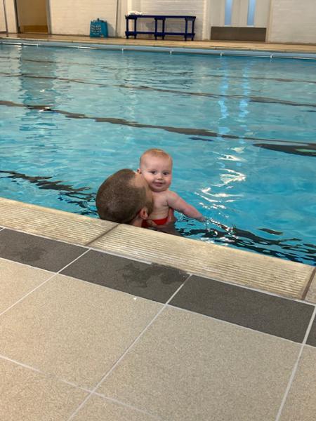 Really enjoyed the taster session