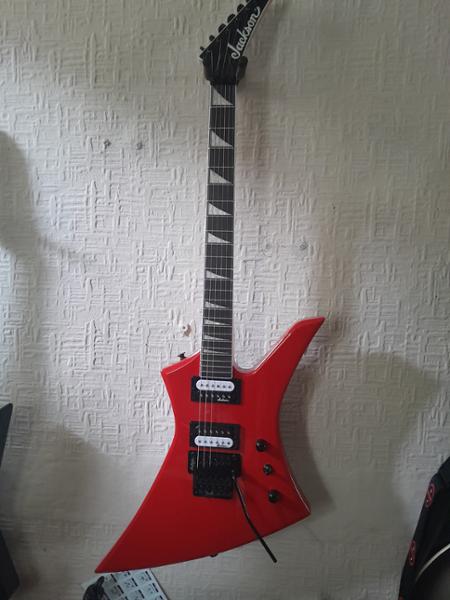Great guitar shop!
