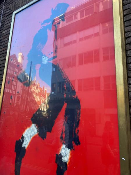 MJ musical