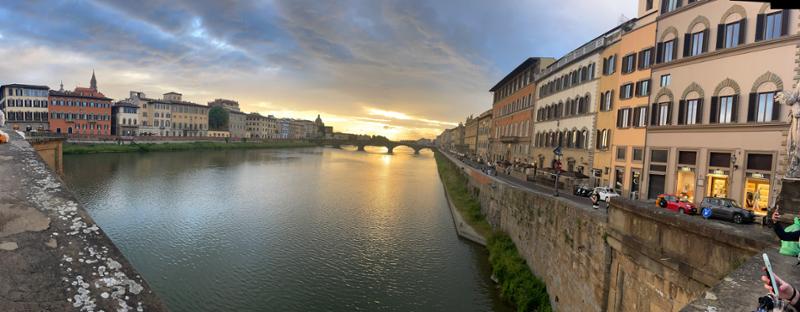 Awesome Trip! A special thanks to Vincenzo Tassone!