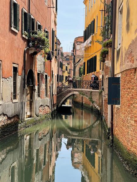 Awesome Trip! A special thanks to Vincenzo Tassone!