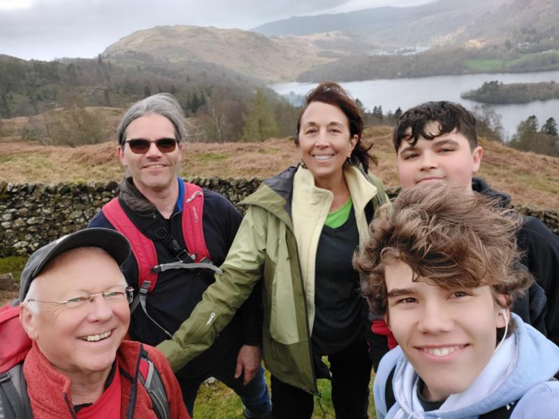 The best holidays in the southern Lakes