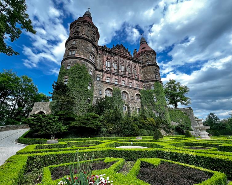 Add to your destination list!
