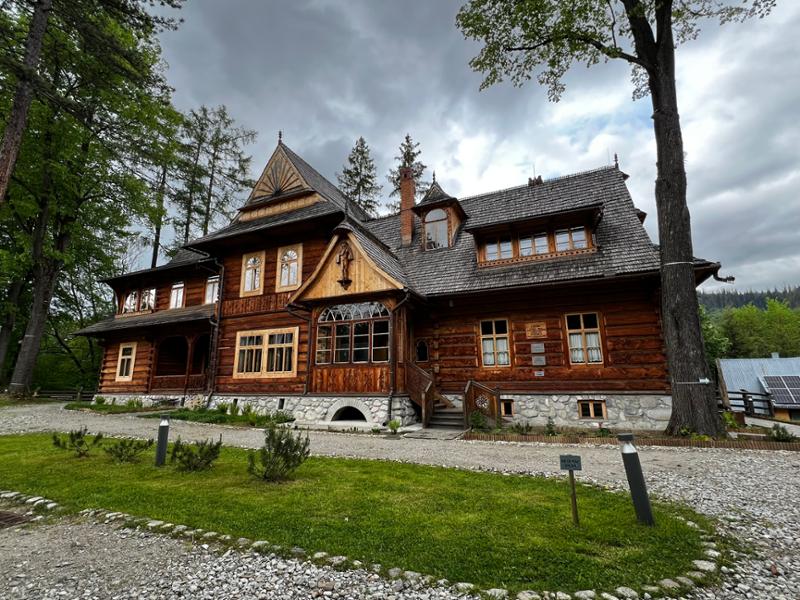 Add to your destination list!