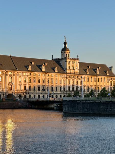 Outstanding Polish adventure