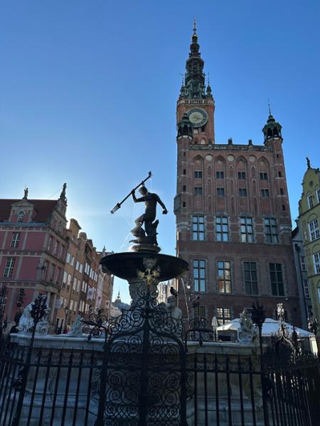 Outstanding Polish adventure
