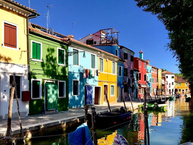 Easy Pace Italy: A wonderful experience!