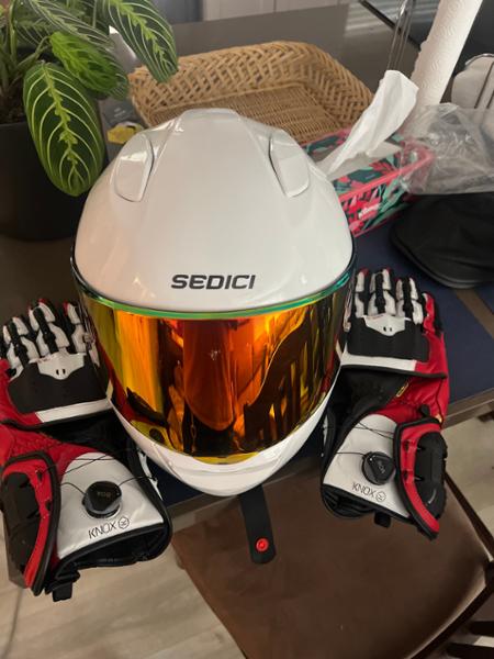 Safety and style.