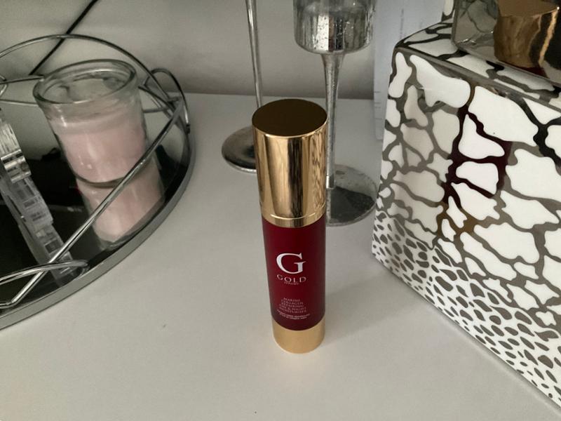 The whole experience has been very positive, I really liked the products.