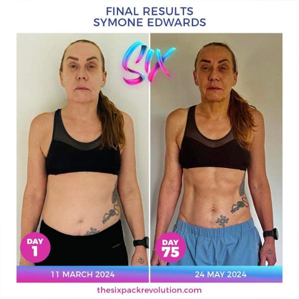 Lifestyle Change SPR