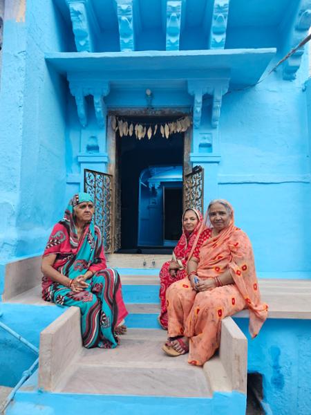 Unforgettable India Adventure