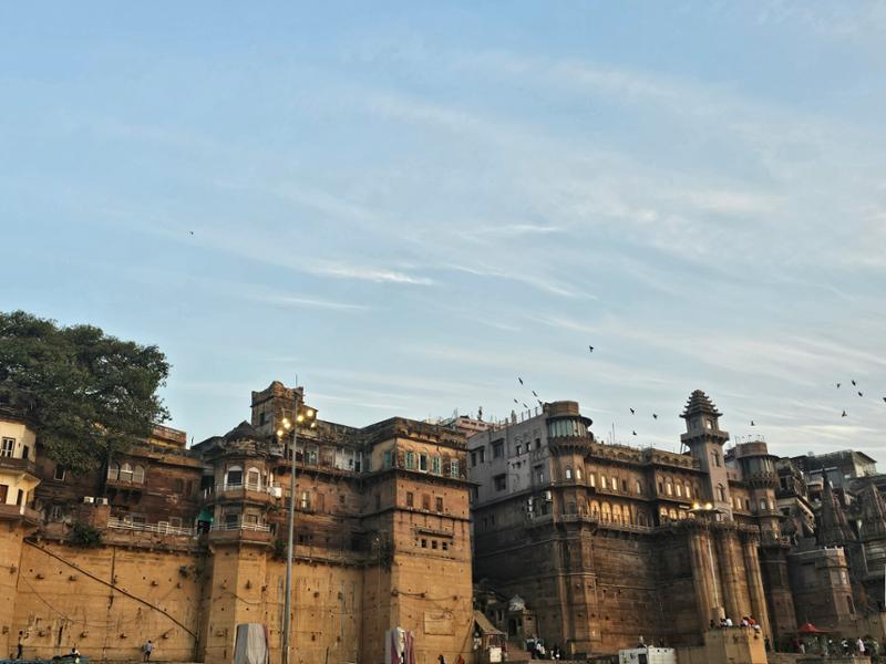 Unforgettable India Adventure
