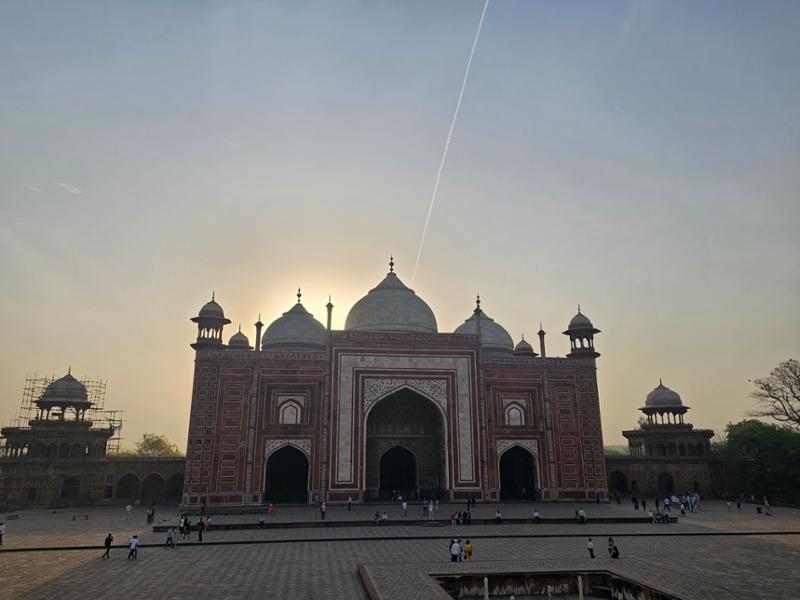 Unforgettable India Adventure