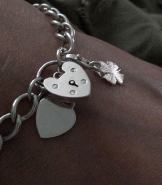 Lovely charms