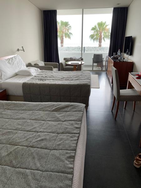 Madeira  the Pearl of the Atlantic for solo travellers